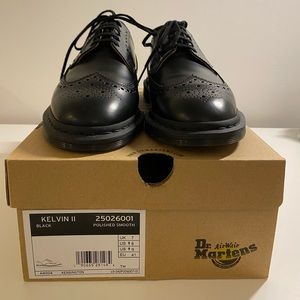 Mens Dr. Martens Size 9